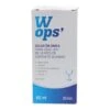 Wops Solucion Unica Lentes De Contacto Blandas 6 -Farmacia Ventas wops solucion unica lentes de contacto blandas 6