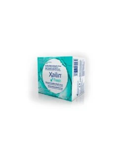 Xailin Fresh Ocular 04 Ml X 30 Monodosis