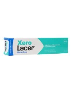 Xerolacer Pasta Dental 125 Ml