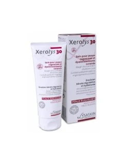 Xerolys 30 Pieles Rugosas 100 Ml