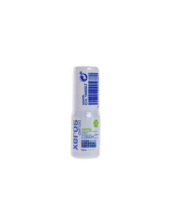 Xeros Dentaid Spray Sabor Manzana 15 Ml