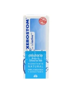 Xerostom Colutorio Boca Seca 250 Ml