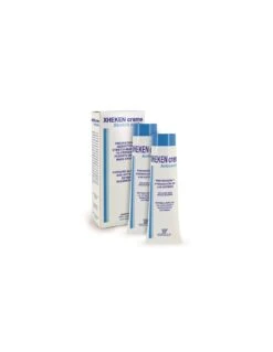 Xheken Crema Antiestrias 2x100 Ml