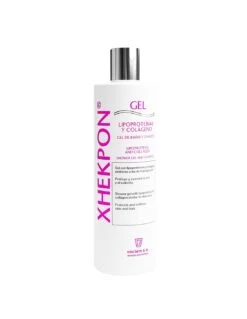 Xhekpon Gel 1 Botella 400 Ml