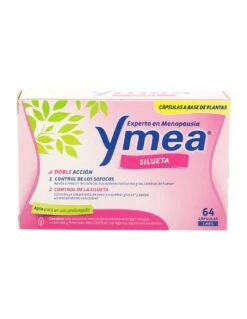 Ymea Silueta 64 Capsulas