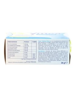 Ymea Vientre Plano 64 Caps -Farmacia Ventas ymea vientre plano 64 caps 2