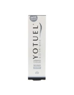 Yotuel All In One Snowmint Blanqueador Dentifric