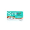 Yovis Kids 10 Viales Bebibles 10 Ml Sabor Fresa -Farmacia Ventas yovis kids 10 viales bebibles 10 ml sabor fresa