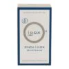 Zinox Ioox 60 Capsulas