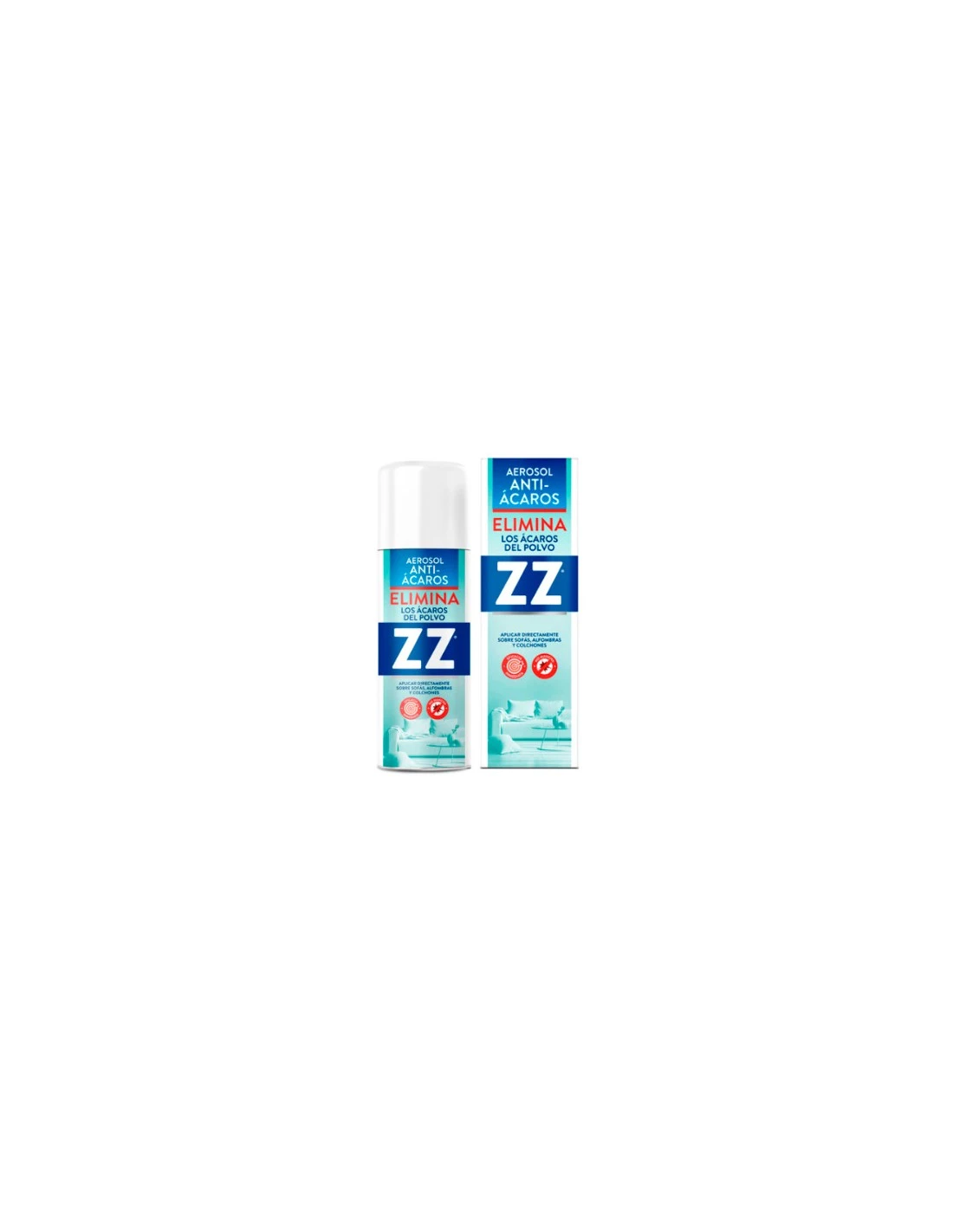 Zz Antiacaros 200 Ml 3 Zz Antiacaros 200 Ml