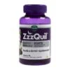Zzzquil Forte Melatonina 60 Gummies