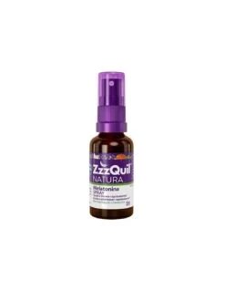 Vicks® Zzzquil Natura 30 Ml Spray Sabor Lavanda Y Naran