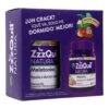 Vicks® Zzzquil Natura 90 Gummies Sabor Mango Platano Pa 1 Vicks® Zzzquil Natura 90 Gummies Sabor Mango Platano Pa -Farmacia Ventas zzzquil natura 90 gummies sabor mango platano pa